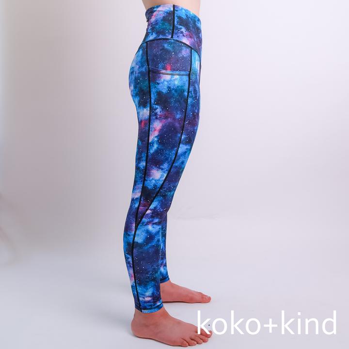 SALE SIZE 6 - koko+kind Running Uk