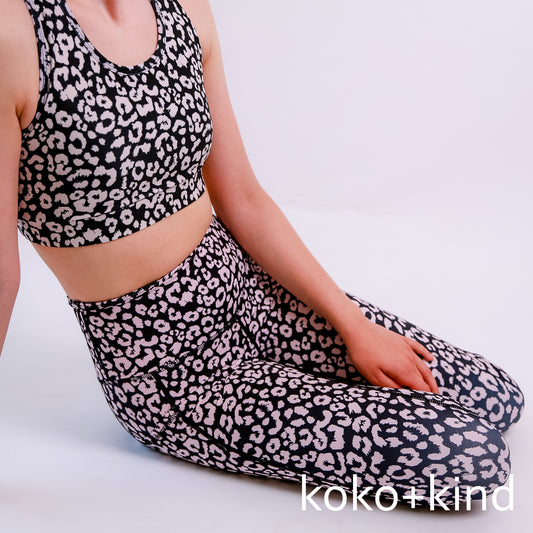 SALE SIZE 8 - koko+kind Running Uk