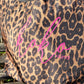 Leopard Print Summer Tote Bag - koko+kind Running Uk