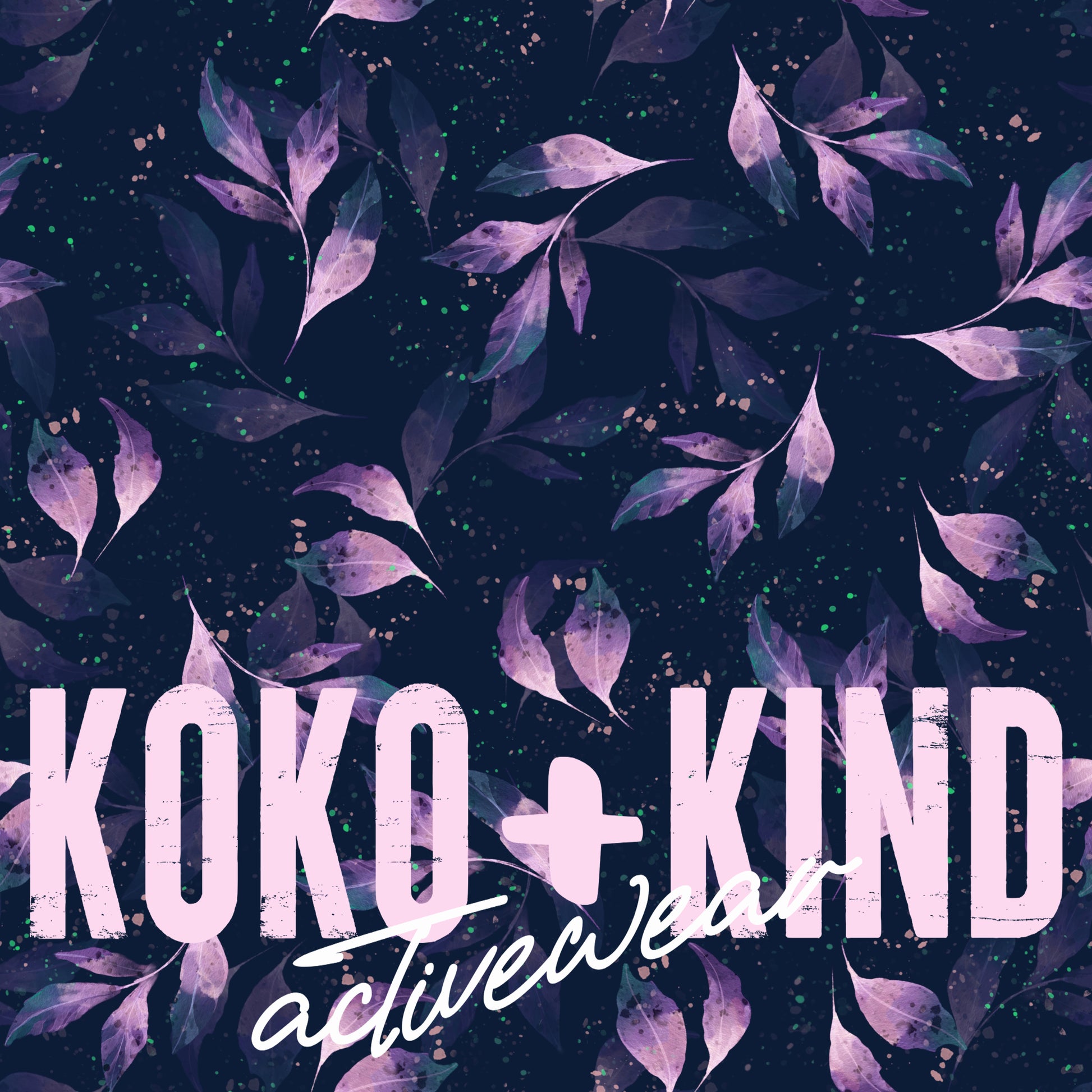 Wish Full Length Leggings - koko+kind Running Uk
