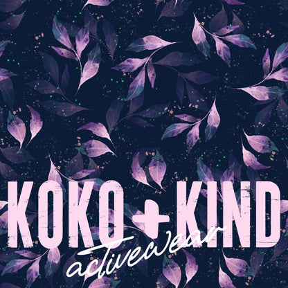Wish Full Length Leggings - koko+kind Running Uk