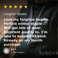 Australiana Hoodie (Longline) - koko+kind