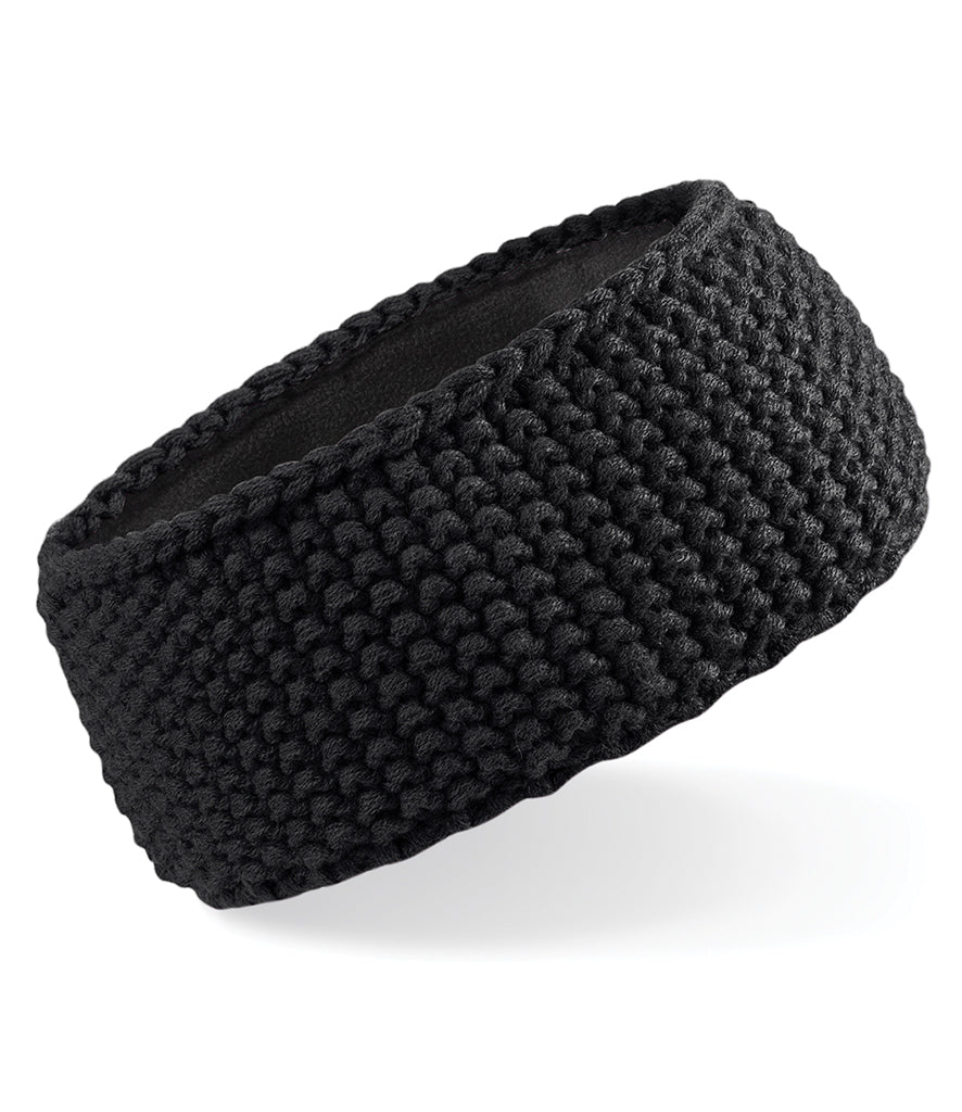 Waffle Knit Headband - koko+kind