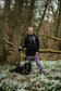 Australiana Hoodie (Longline) - koko+kind Running Uk