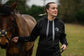 Australiana Hoodie (Longline) - koko+kind Running Uk