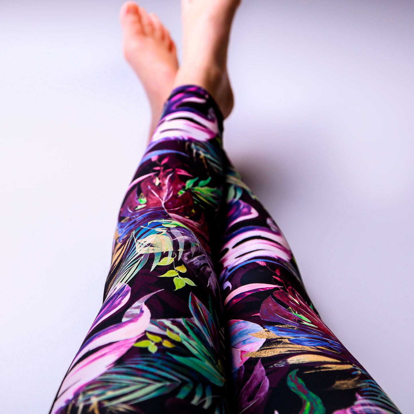 Maui Full Length Leggings - koko+kind