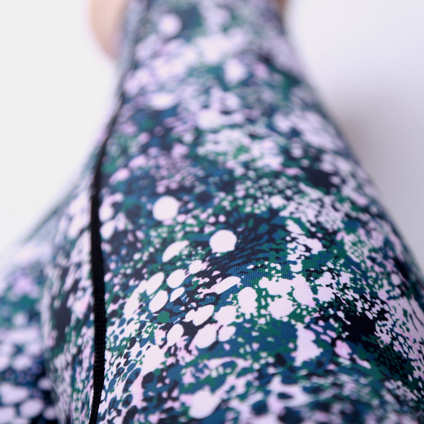 Confetti Snake Full Length Leggings - koko+kind