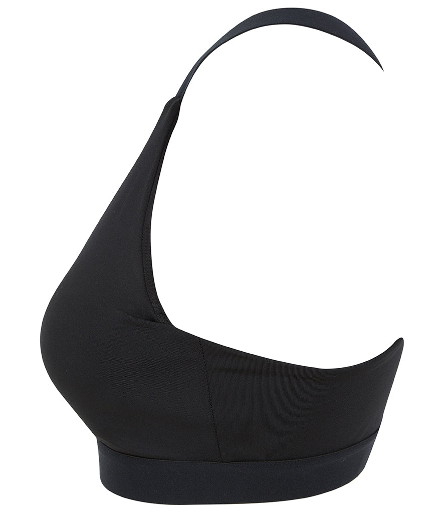 Black Cross Back Bra - koko+kind