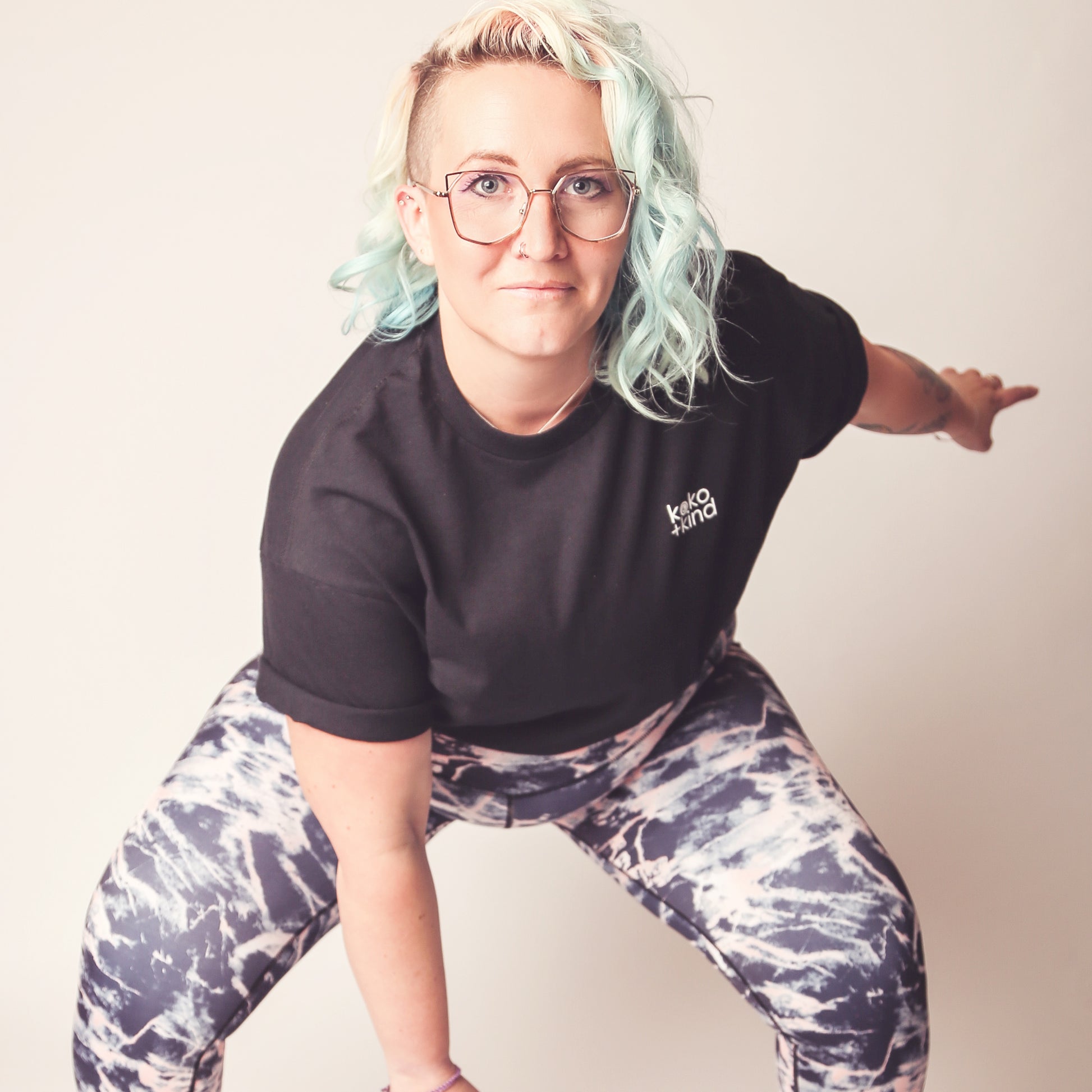 Running leggings with clearance pockets uk