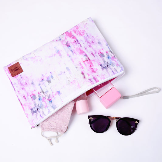 koko +kind Luxury Gym Accessory Bag