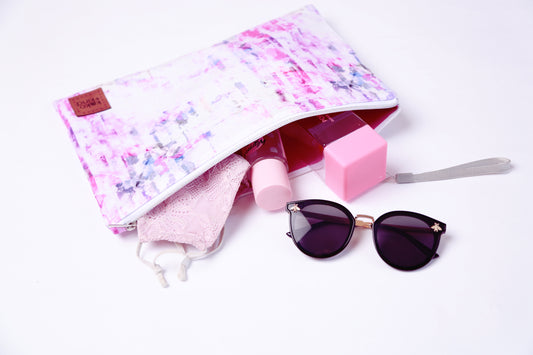 koko +kind Luxury Gym Accessory Bag