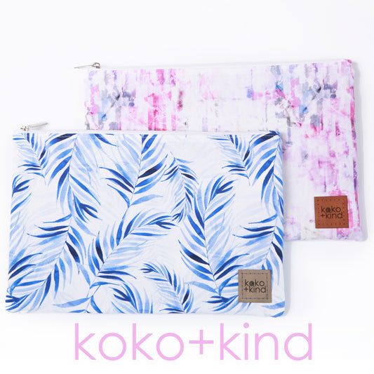 koko +kind Luxury Gym Accessory Bag