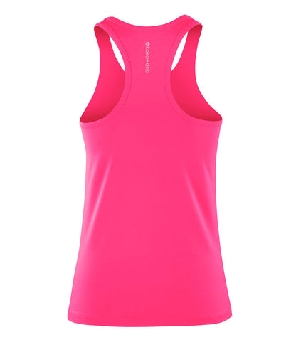 Pink Performance Sports Vest - koko+kind