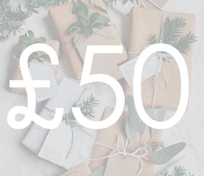 Christmas Activewear Gift Box - koko+kind