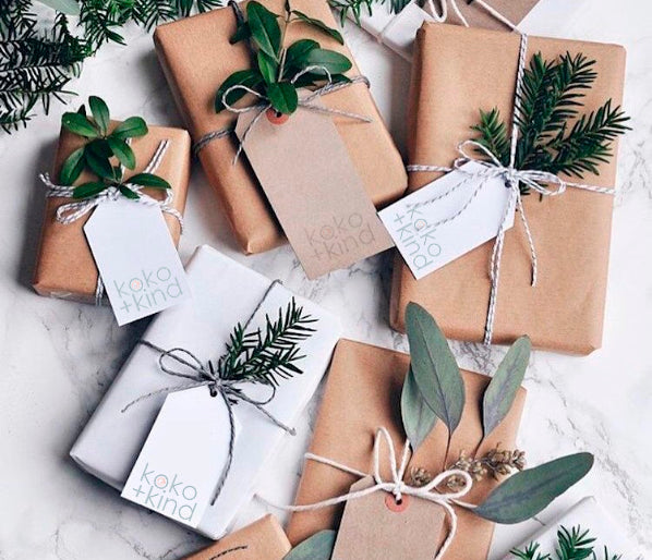Christmas Activewear Gift Box - koko+kind